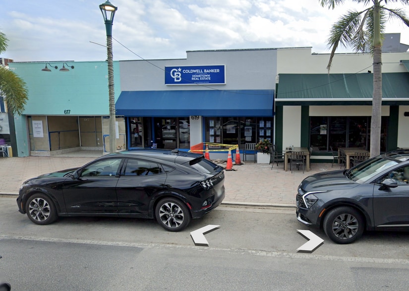 More Photos Of 619 Lake Ave, Lake Worth Beach General Retail For Lease