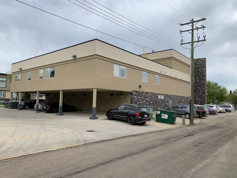 More Photos Of 4710 50 St, Leduc Office For Sale