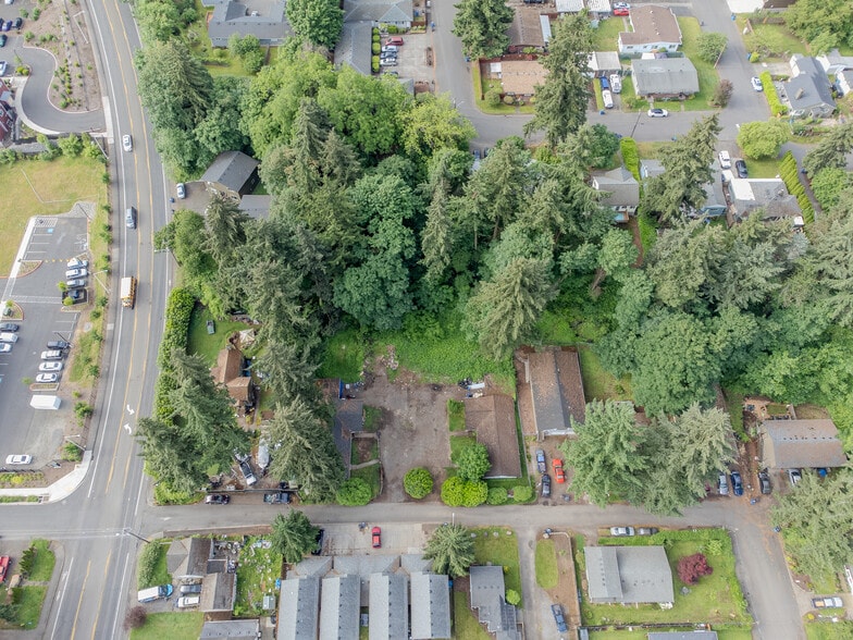 More Photos Of 2713 E 19th St, Vancouver Apartments For Sale