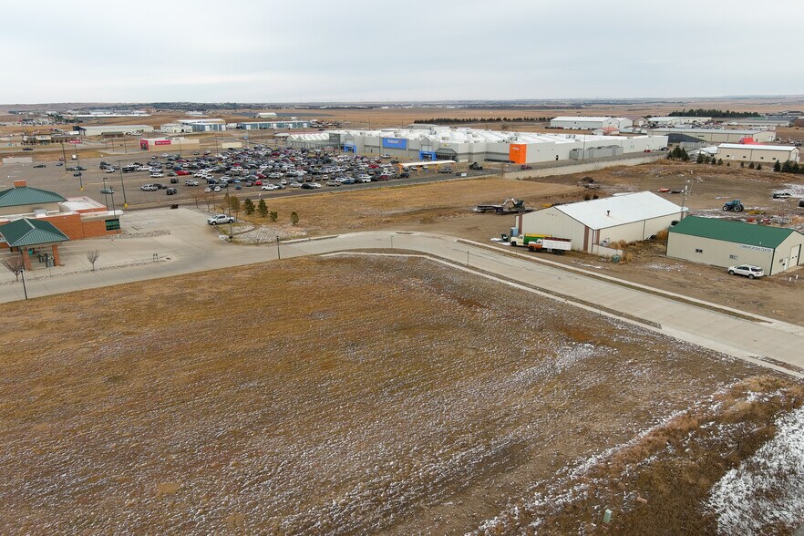 More Photos Of 13R Garfield Ave, Pierre Land For Sale