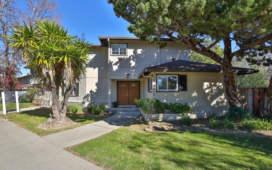 More Photos Of 1290 Leigh Ave, San Jose Apartments For Sale