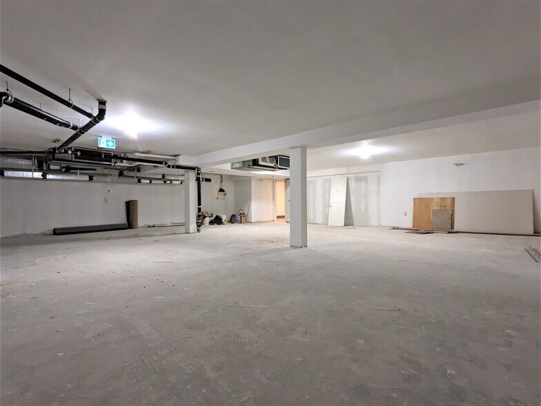 More Photos Of 2920 Dufferin St, Toronto Storefront Retail Office For Lease