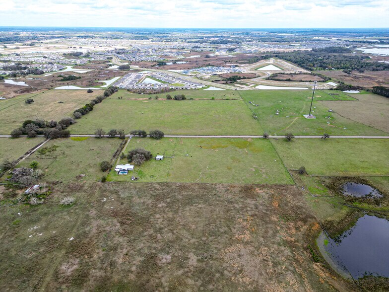 More Photos Of 10401 McKendree Rd, San Antonio Land For Sale