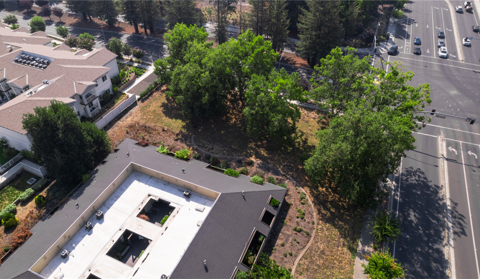 More Photos Of 5300 Snyder Ln, Rohnert Park Medical For Sale