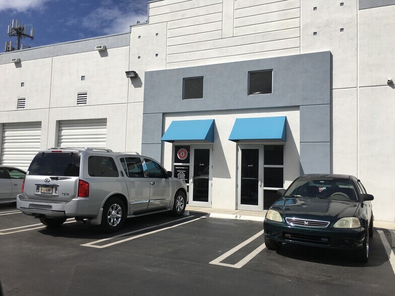More Photos Of 2355 NW 70th Ave, Miami Warehouse For Lease