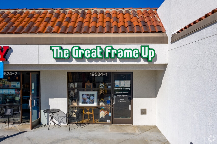 More Photos Of 19510-19530 Nordhoff Pl, Northridge Unknown For Lease