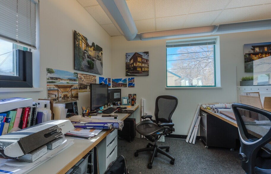 More Photos Of 1731 15th St, Boulder Office For Sale