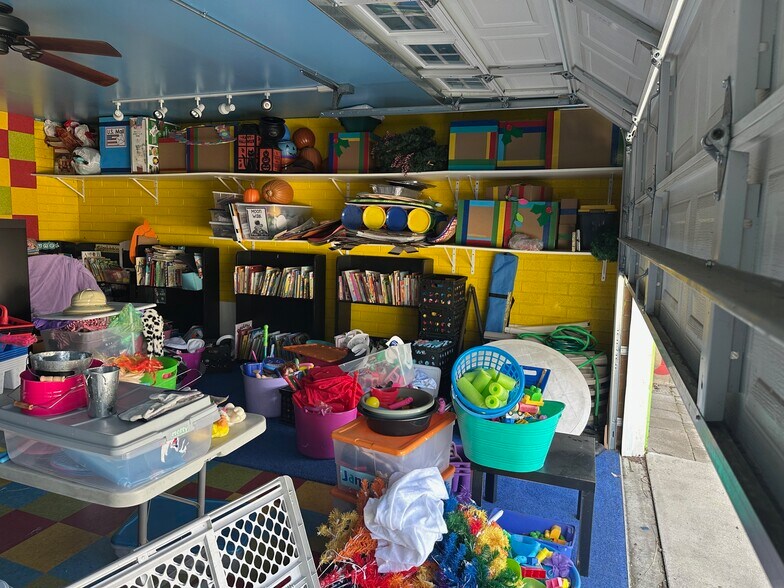 More Photos Of 2100 E Lambert Rd, La Habra Contractor Storage Yard For Sale