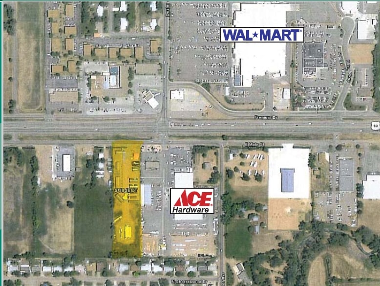 More Photos Of 3070 E Main St, Canon City Self Storage For Sale
