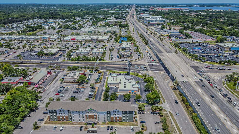 More Photos Of E Bay Dr, Clearwater Unknown For Lease