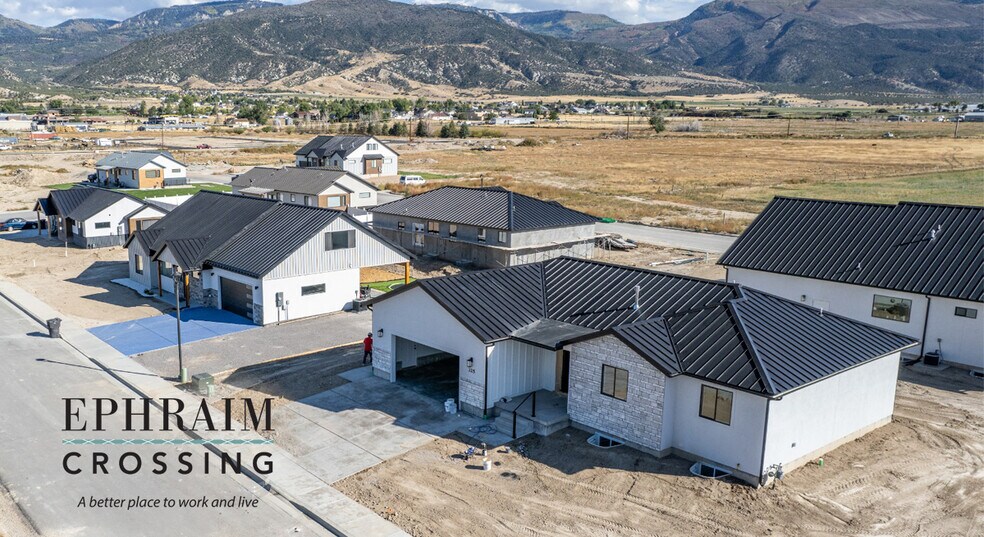 More Photos Of 800 S Main St, Ephraim Land For Sale