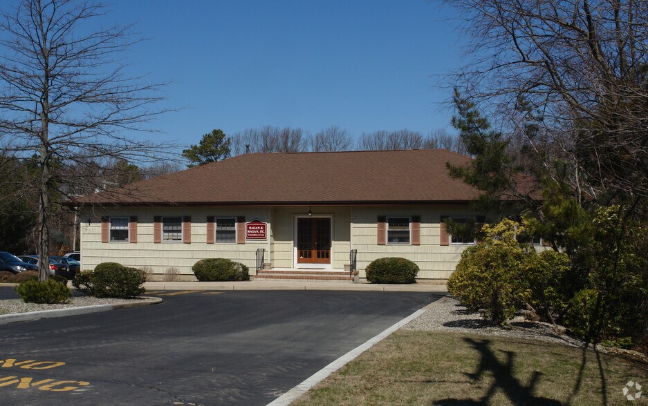 More Photos Of 3100 State Route 138, Wall Office For Lease