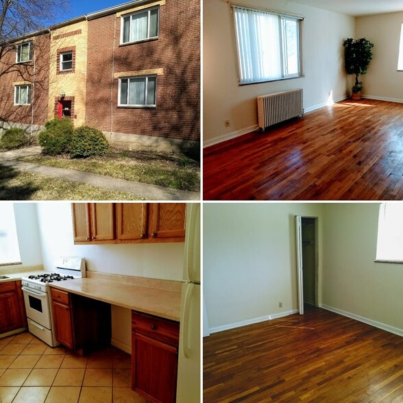 More Photos Of 5928 Belmont Ave, Cincinnati Apartments For Sale