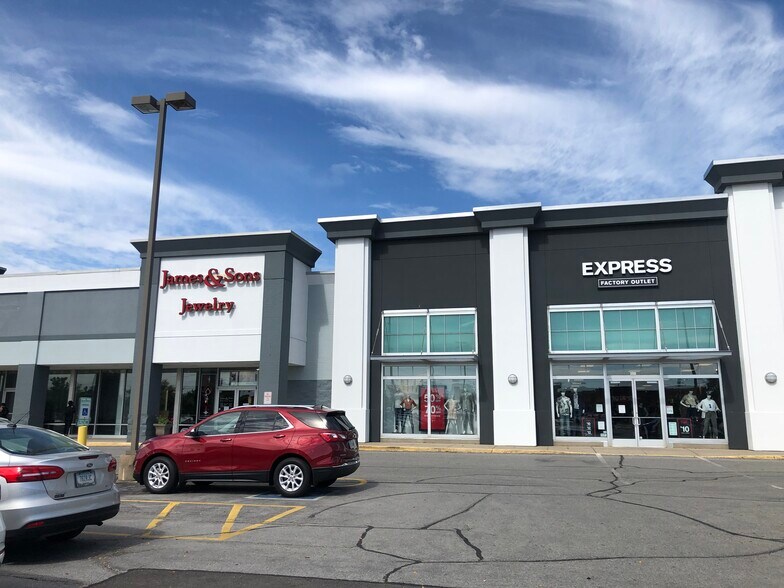 More Photos Of 40-150 Indianapolis Blvd, Schererville Unknown For Lease