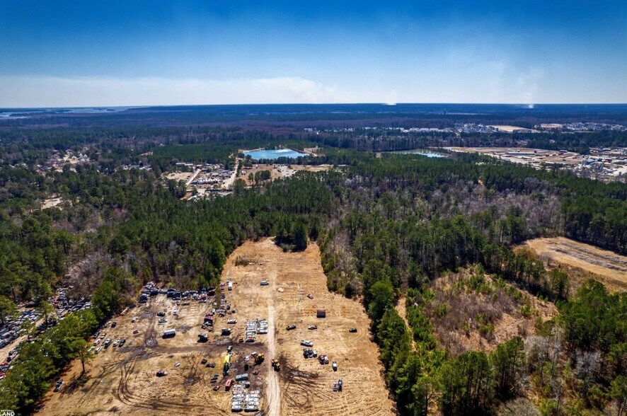 More Photos Of 0 Chappell Loop Rd SE, Leland Land For Sale