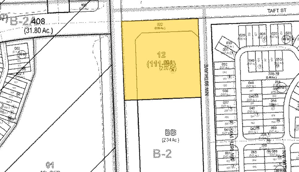 More Photos Of 10000 Taft St, Pembroke Pines Bank For Lease