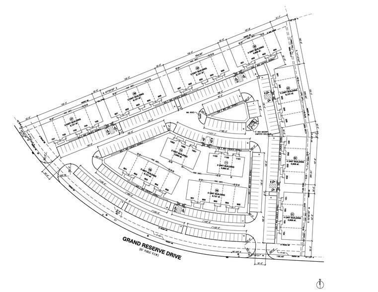 More Photos Of 23410 Grand Reserve Dr, Katy Medical For Lease