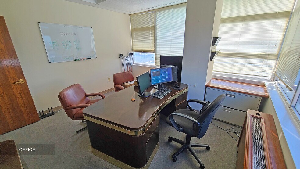 More Photos Of 97-77 Queens Blvd, Rego Park Office For Lease
