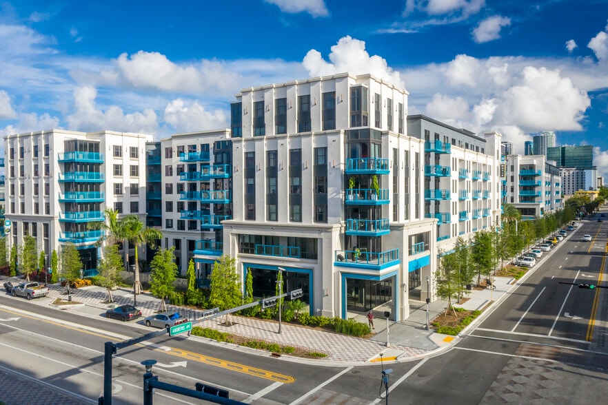 More Photos Of 500 N Andrews Ave, Fort Lauderdale Apartments For Lease