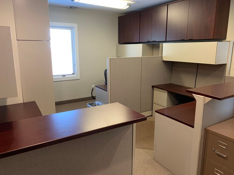 More Photos Of 238 Saint Paul St, Westfield Office For Lease