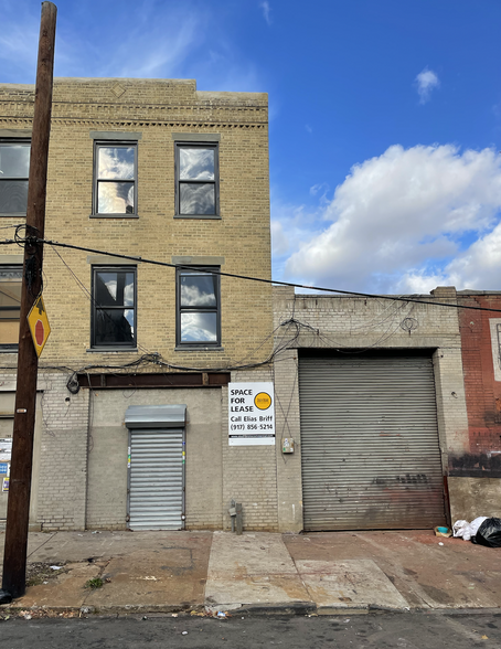 Primary Photo Of 789 E 144th St, Bronx Industrial For Lease