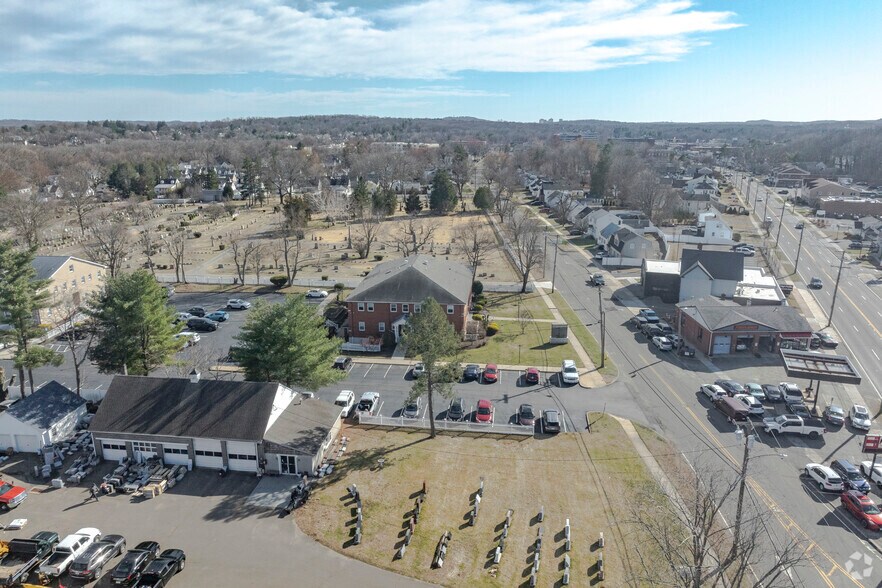 More Photos Of 295-299 Washington Ave, Hamden Medical For Lease