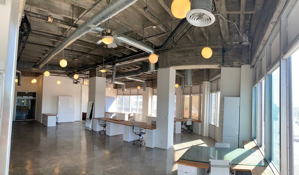 More Photos Of 5225 Wilshire Blvd, Los Angeles Office For Lease
