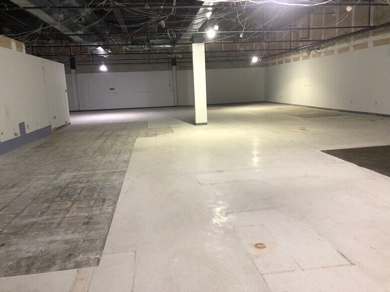 More Photos Of 240 Long Hill Cross Rd, Shelton Light Distribution For Lease