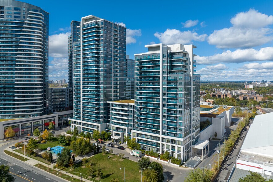 More Photos Of 7181 Yonge St, Markham Apartments For Sale