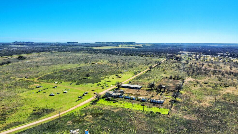 More Photos Of 278 Private Road 3501, Bridgeport Land For Sale