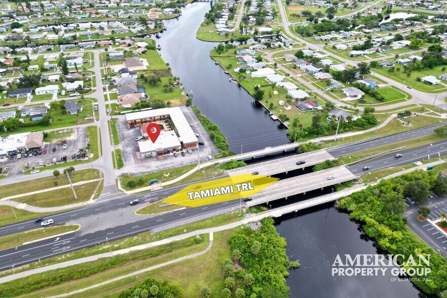 More Photos Of 14000 Tamiami Trl, North Port Hotel For Lease