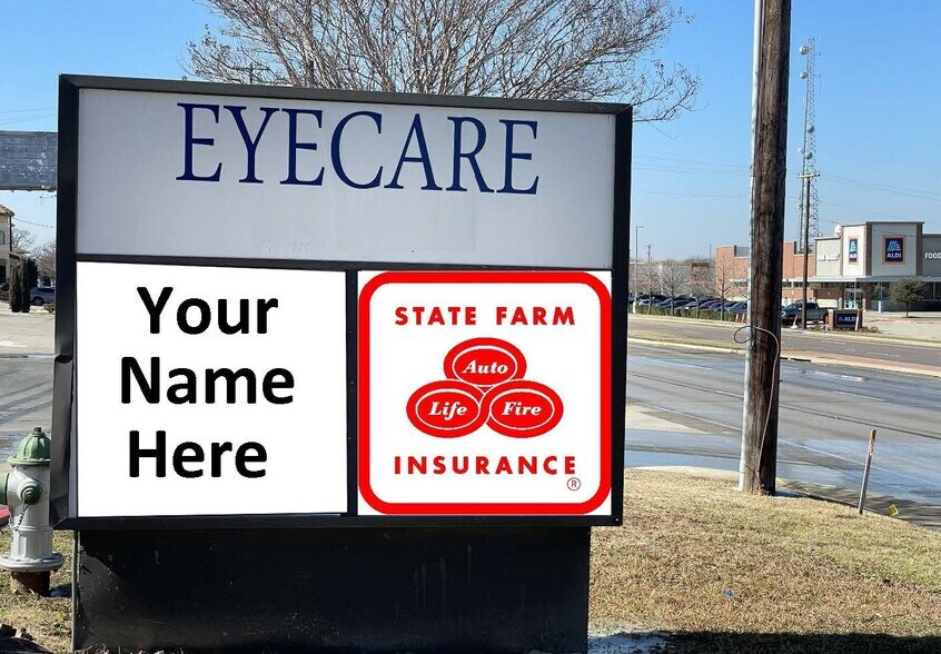 More Photos Of 3960 FM 2181, Hickory Creek Medical For Lease