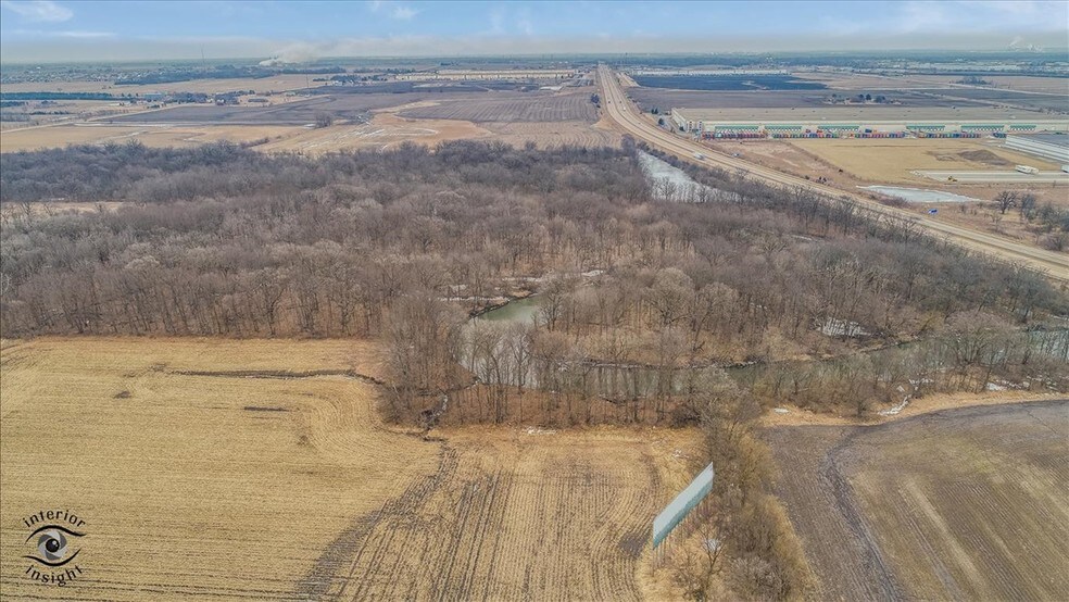 More Photos Of Holt Rd, Minooka Land For Sale
