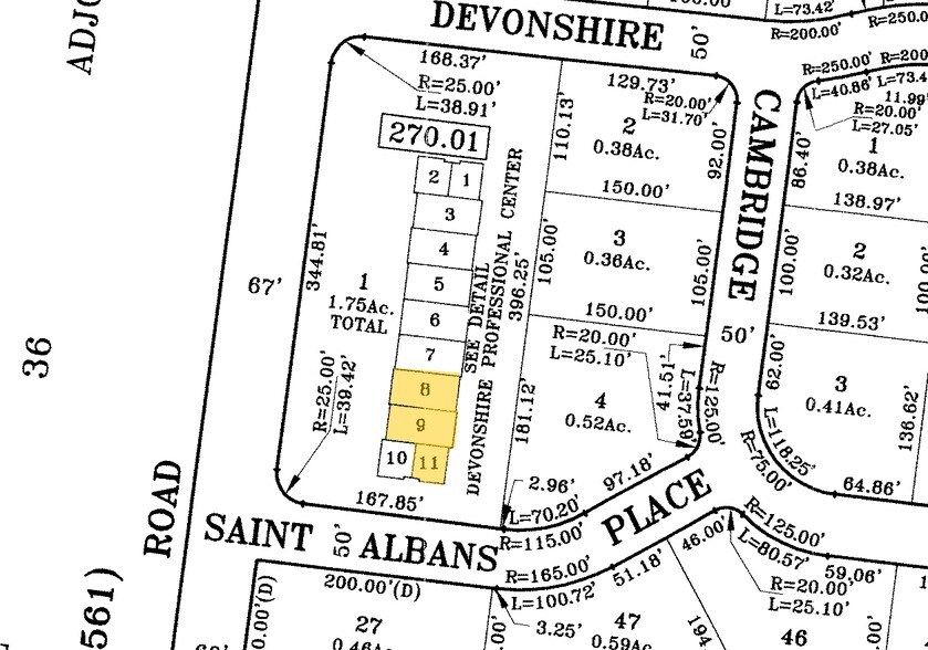 More Photos Of 1233 Berlin Rd, Voorhees Medical For Sale