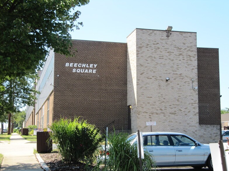 More Photos Of 4544 Beech Rd, Temple Hills Warehouse For Lease