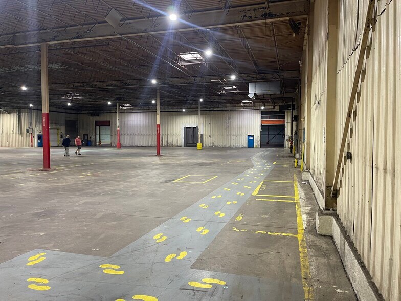 More Photos Of , Lincoln Industrial For Sale