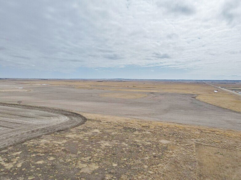 More Photos Of 8286 83rd Ave NW, Lignite Land For Sale