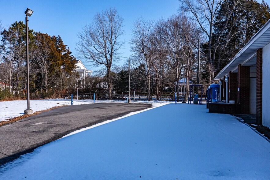 More Photos Of 10893 Buckley Hall Rd, Mathews Carwash For Sale