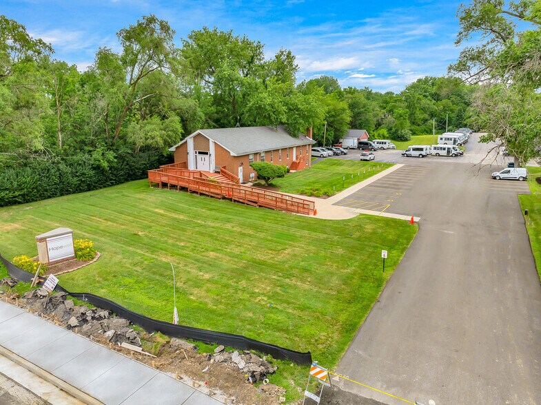 More Photos Of 1352 N Cedar Rd, New Lenox Religious Facility For Sale