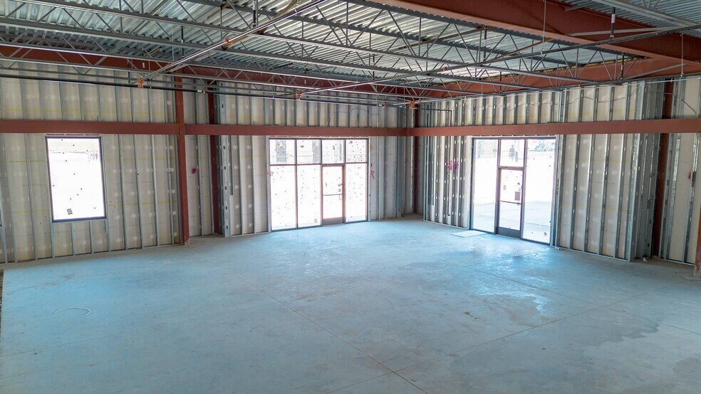 More Photos Of 14300 Ronald W Reagan Blvd, Leander Storefront For Sale