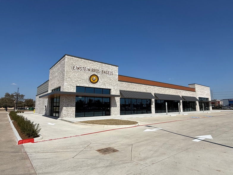 Primary Photo Of NWC FM 2920 & Gosling Rd rd, Spring Freestanding For Lease