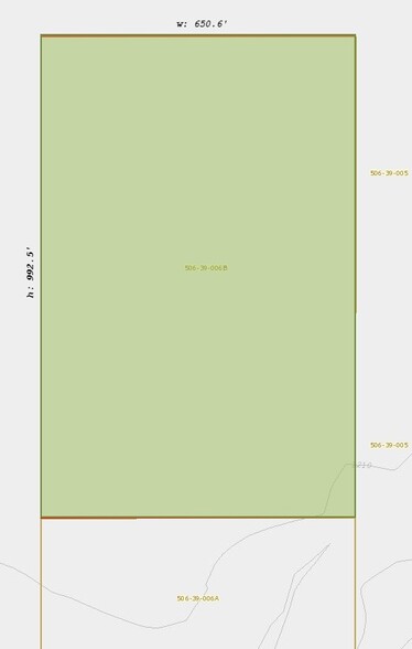 More Photos Of 373rd @ Indian School & 371st Ave, Tonopah Land For Sale