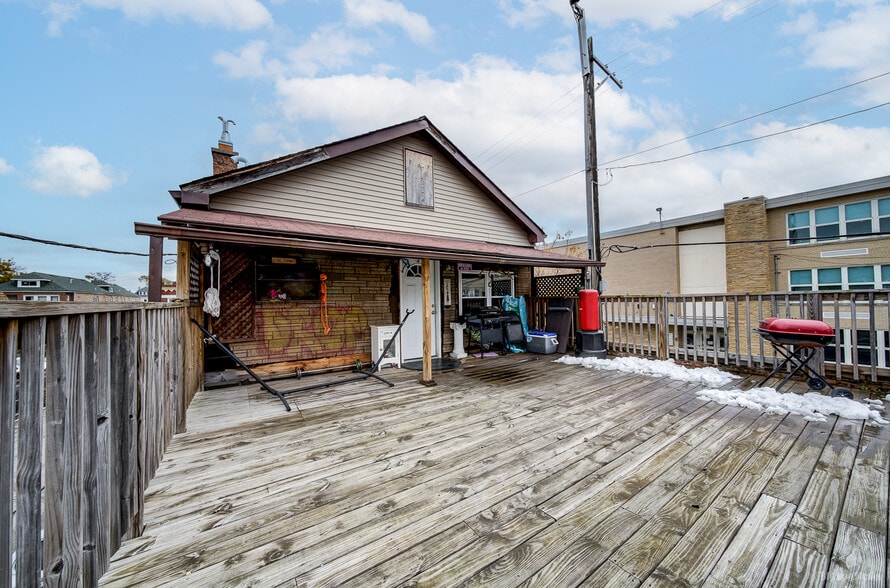 More Photos Of 1446 S 50th Ave, Cicero Religious Facility For Sale