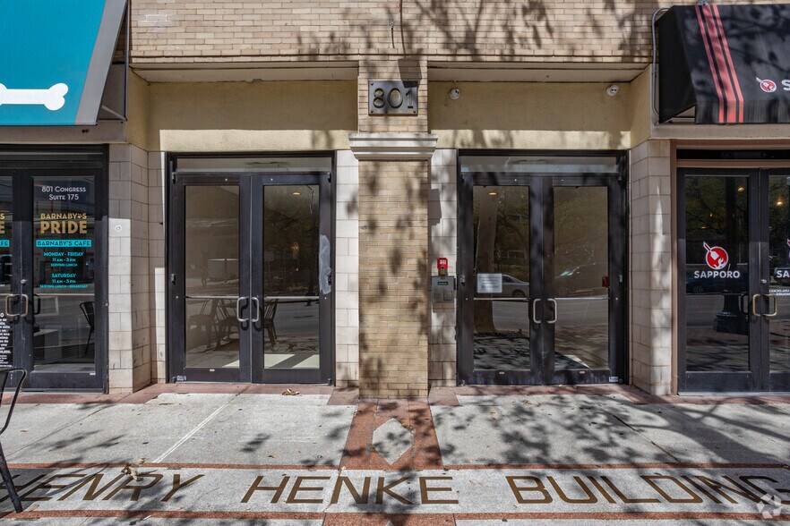 More Photos Of 801 Congress St, Houston Office For Lease