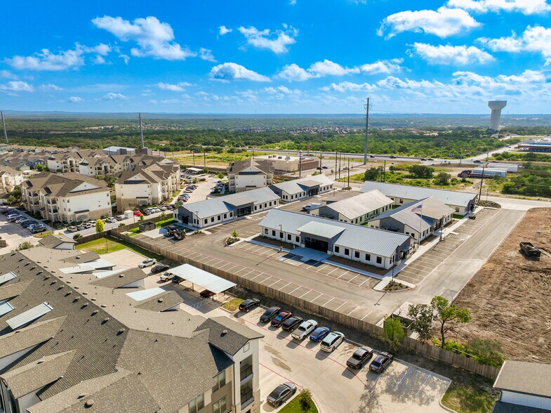 More Photos Of , San Antonio Office For Sale