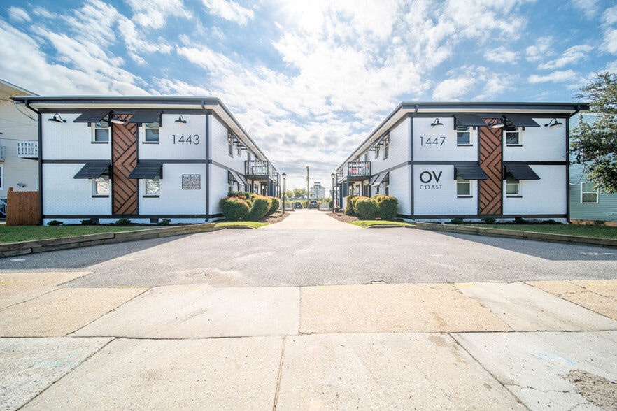 More Photos Of , Norfolk Multifamily For Sale