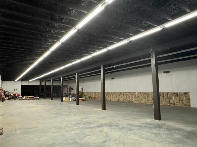 More Photos Of 613 N Main St, Piedmont Restaurant For Sale