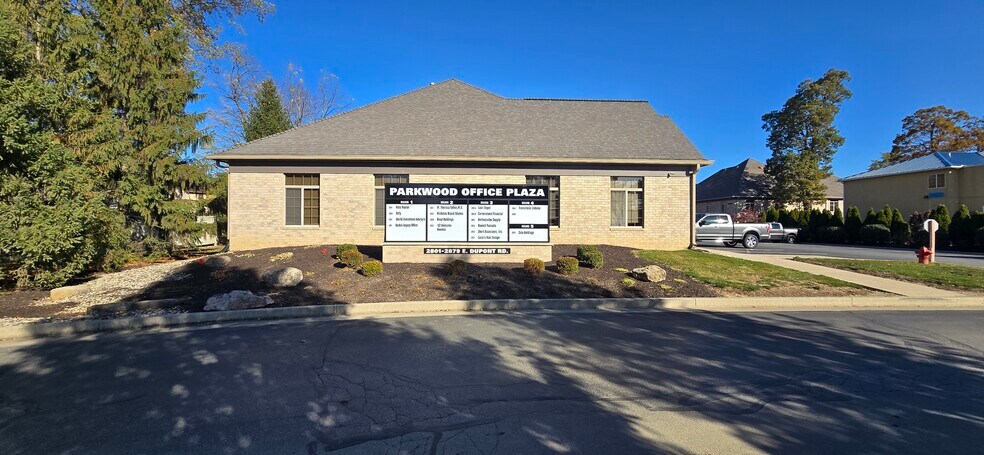 More Photos Of 2845 E Dupont Rd, Fort Wayne Office For Lease