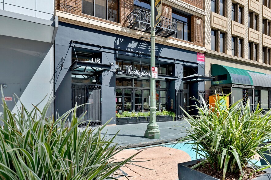More Photos Of 414 13th St, Oakland Loft Creative Space For Lease