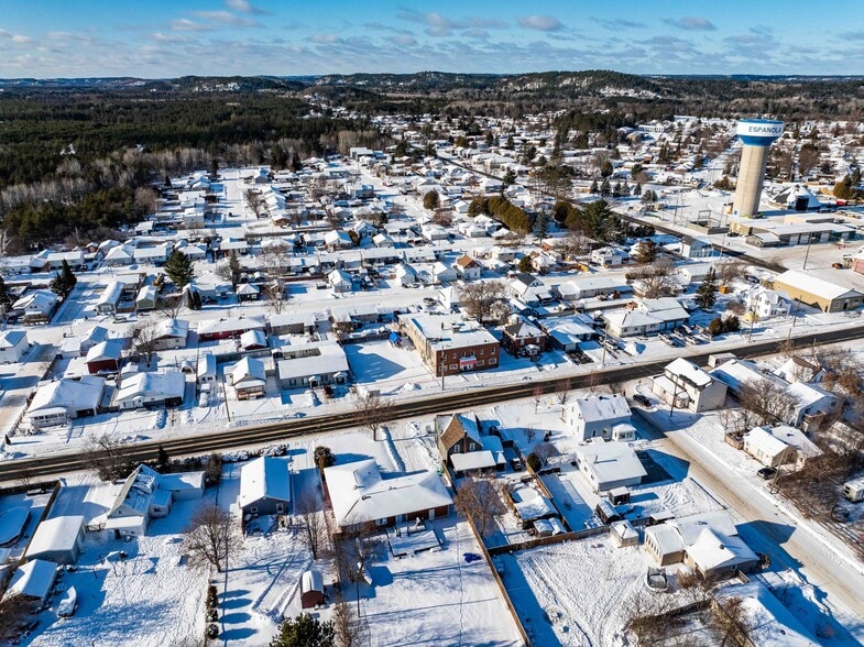 More Photos Of 449 Mead Blvd, Espanola Apartments For Sale
